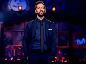 El secreto de David Broncano a los 41: por qué su desayuno de tres huevos a las 8:30 es clave para su éxito