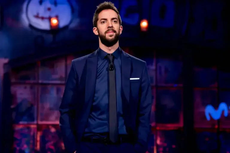 El secreto de David Broncano a los 41: por qué su desayuno de tres huevos a las 8:30 es clave para su éxito