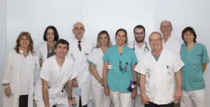El Hospital Universitari General de Catalunya participa en la primera fase de un ensayo pionero para el párkinson