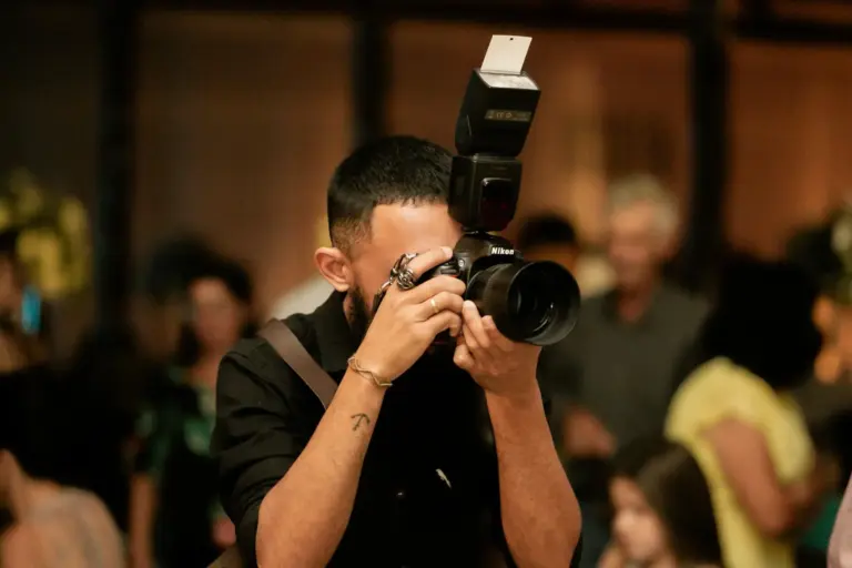 Gustavo González, paparazzi de Sálvame, se enfrenta a 447 años