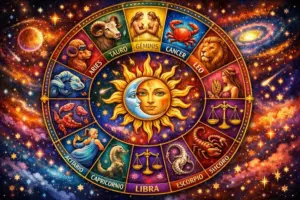 Horóscopo del sábado 4 de abril de 2026