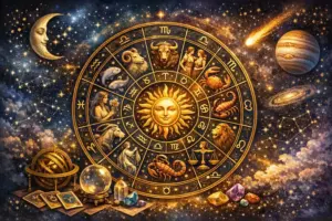 Horóscopo del martes 7 de abril de 2026