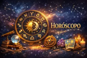 Horóscopo del lunes 4 de mayo de 2026