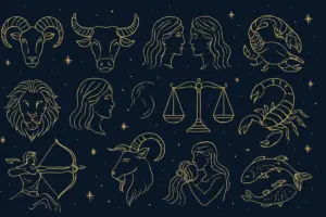 Horóscopo de martes 21 de abril de 2026