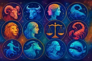 Horóscopo del lunes 6 de abril de 2026