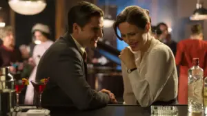 De 'Velvet' a la vida real: Maxi Iglesias y Aitana Sánchez-Gijón, pillados en el romance más inesperado del año