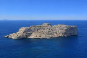 La isla de Perejil y la operación militar "Al Romeo-Sierra"