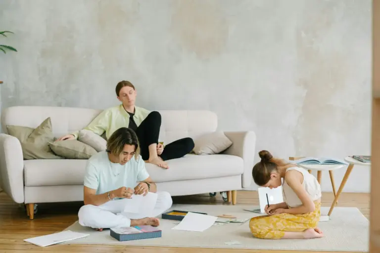 Un tercio de los jóvenes vive con sus padres: más de 6 millones sin emanciparse