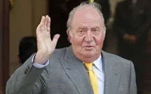 Ni vacaciones ni visitas sorpresa: la "obligación" que ha traído al Rey Juan Carlos de vuelta