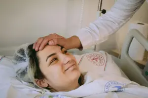 La Segura cirugía dolor