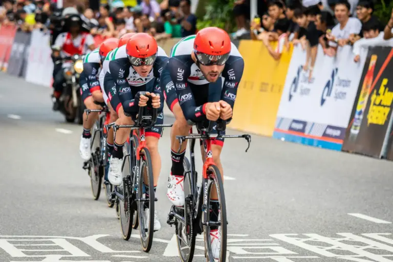 Landa Giro Italia