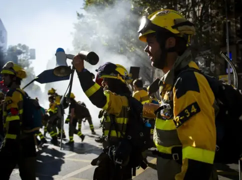manifestacion_bomberos_forestales_convocada_plataforma_asociaciones Manifestación de los bomberos forestales de la Comunidad de Madrid en 2025
