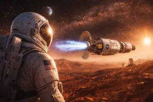 expedicion marte 2028 nasa