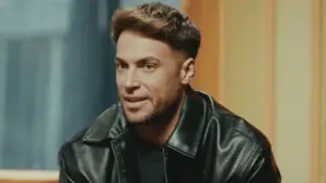 José Carlos Montoya confiesa en ‘Ex. La vida después’