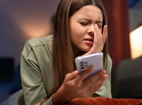 Tus fotos borradas de WhatsApp siguen en esta papelera secreta y cualquiera puede verlas: así las eliminas Tus fotos borradas de WhatsApp siguen en esta papelera secreta y cualquiera puede verlas: así las eliminas