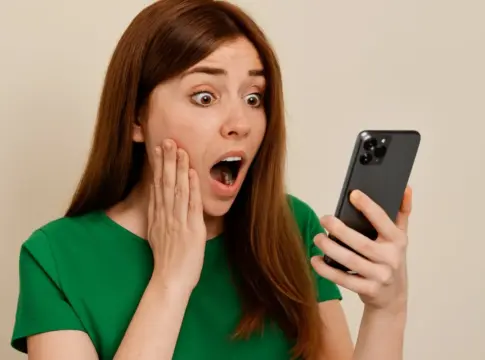 No cojas el teléfono si oyes la voz de un familiar: así funciona la estafa con IA que crece en España No cojas el teléfono si oyes la voz de un familiar: así funciona la estafa con IA que crece en España