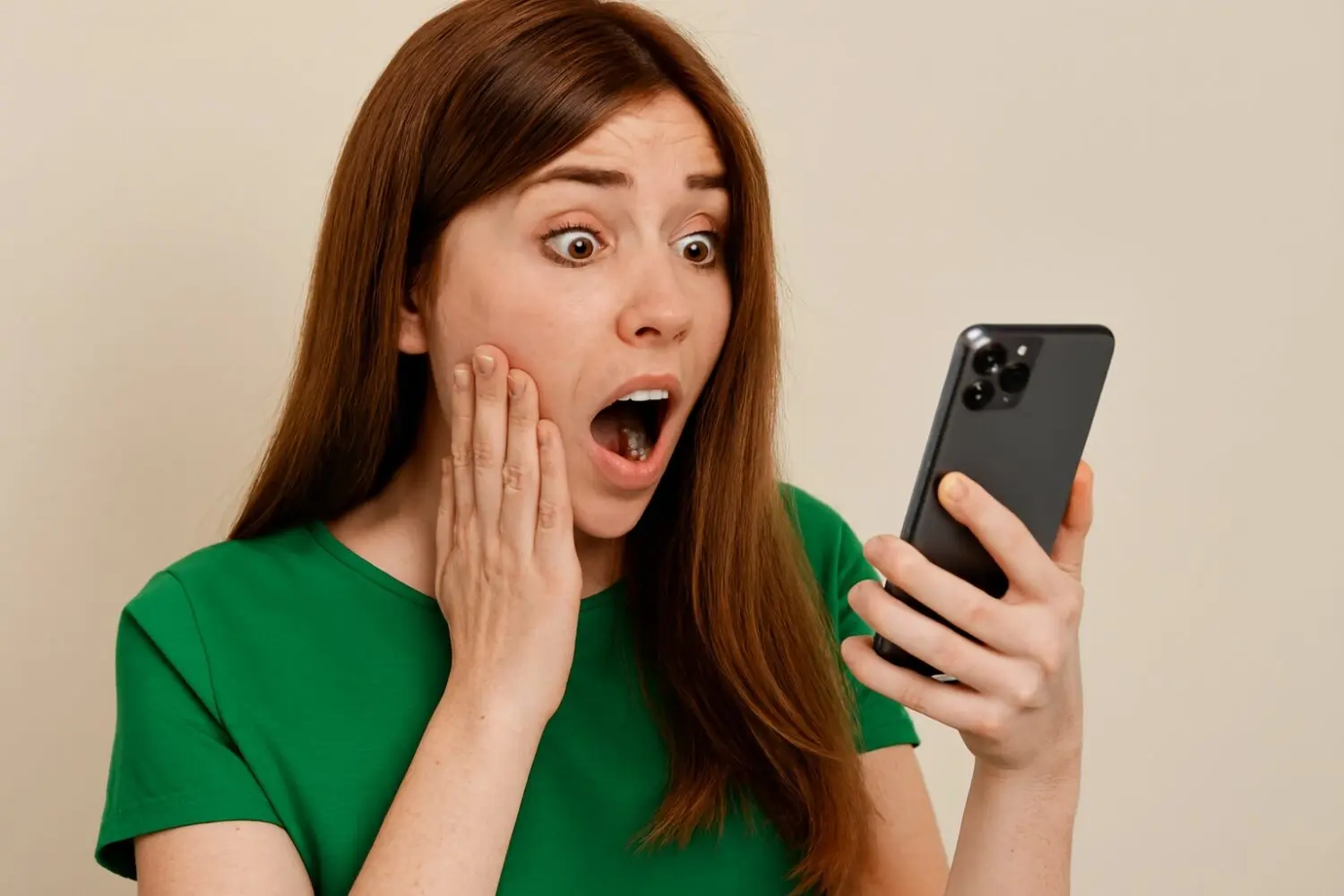 No cojas el teléfono si oyes la voz de un familiar: así funciona la estafa con IA que crece en España No cojas el teléfono si oyes la voz de un familiar: así funciona la estafa con IA que crece en España