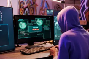 "A partir de hoy no podrá utilizar su cuenta": la nueva estafa bancaria que vacía tarjetas y que ataca a la tercera edad