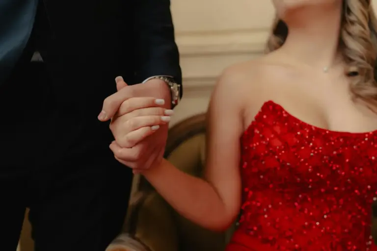 Pilar Rubio destapa cómo funciona su matrimonio con Sergio Ramos