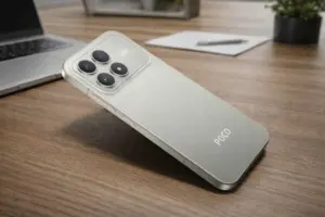 POCO F8 Pro, análisis: la bestia que destroza a la gama alta en potencia y batería por menos de 500€: resérvalo este 4 de mayo