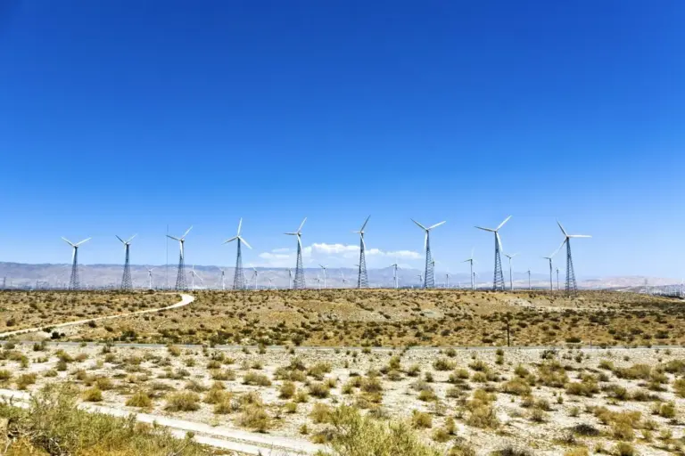 Los alcaldes de Viento Alto aseguran que no hay ningún informe de la Guardia Civil sobre el proyecto eólico Clúster Maestrazgo
