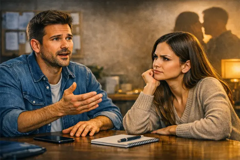 Psicología de la mentira: las 5 frases que más repite una persona mentirosa según las evidencias científicas