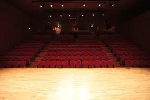 Ricardo Darín entrevista