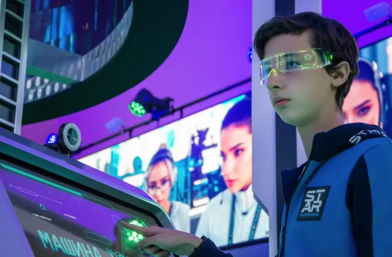 Samsung rompe la barrera del billón de dólares con la IA y los chips