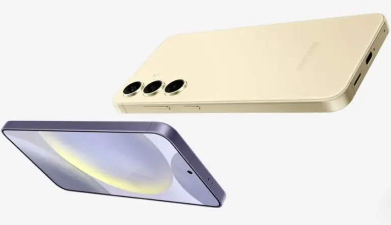 Samsung la lía con los Galaxy S24 y S25: se calientan y gastan batería