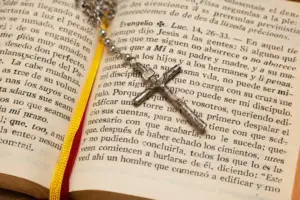 San Martín I, santoral del 13 de abril