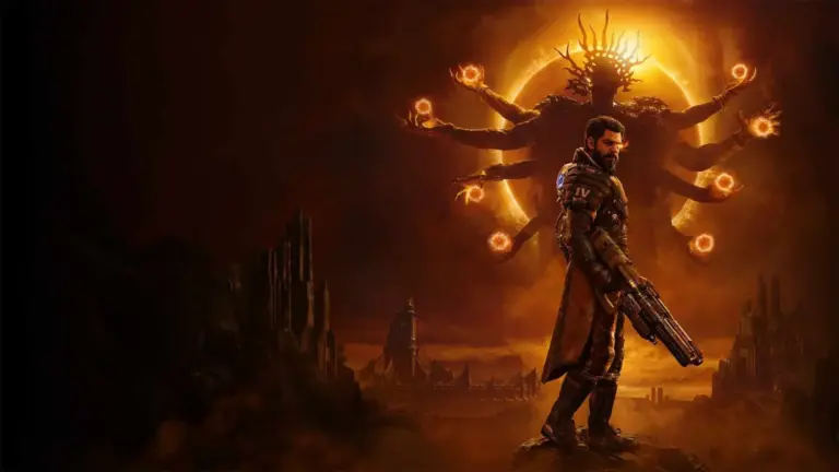 'Saros' es puro nirvana en PS5 y la crítica ya lo tiene claro