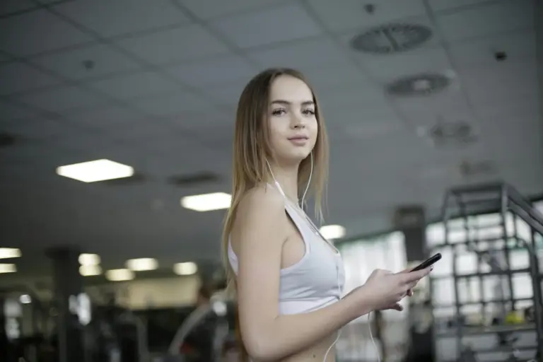 Spotify fitness Peloton