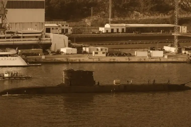 El surrealista error de cálculo que casi hunde el proyecto militar más ambicioso de España