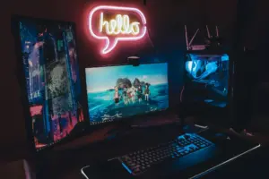 PlayStation PC Yoshida