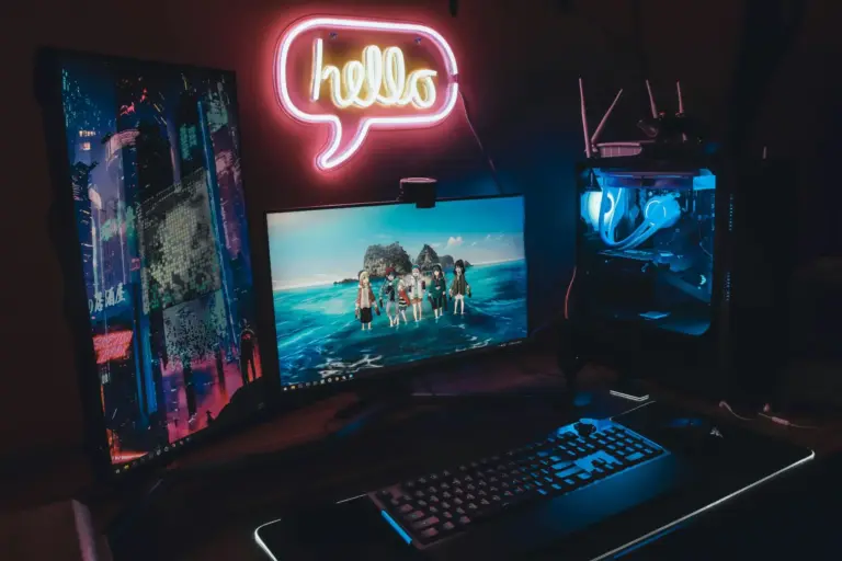 PlayStation PC Yoshida