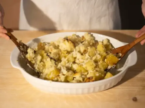 Cena esto en abril y llegarás al verano mucho más ligero: el plato murciano que sacia de verdad Cena esto en abril y llegarás al verano mucho más ligero: el plato murciano que sacia de verdad