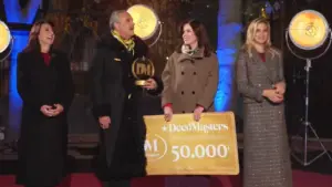 ¿Final arreglado? El detalle que indigna a los seguidores de 'DecoMasters'