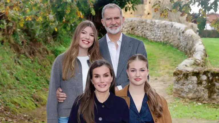 ¿Soberbia o modernidad?: La tradición de Semana Santa que Letizia ha erradicado en la Familia Real
