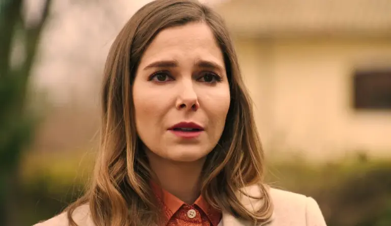 ‘Sueños de libertad’ pierde a uno de sus protagonistas tras 500 episodios siendo parte de la serie