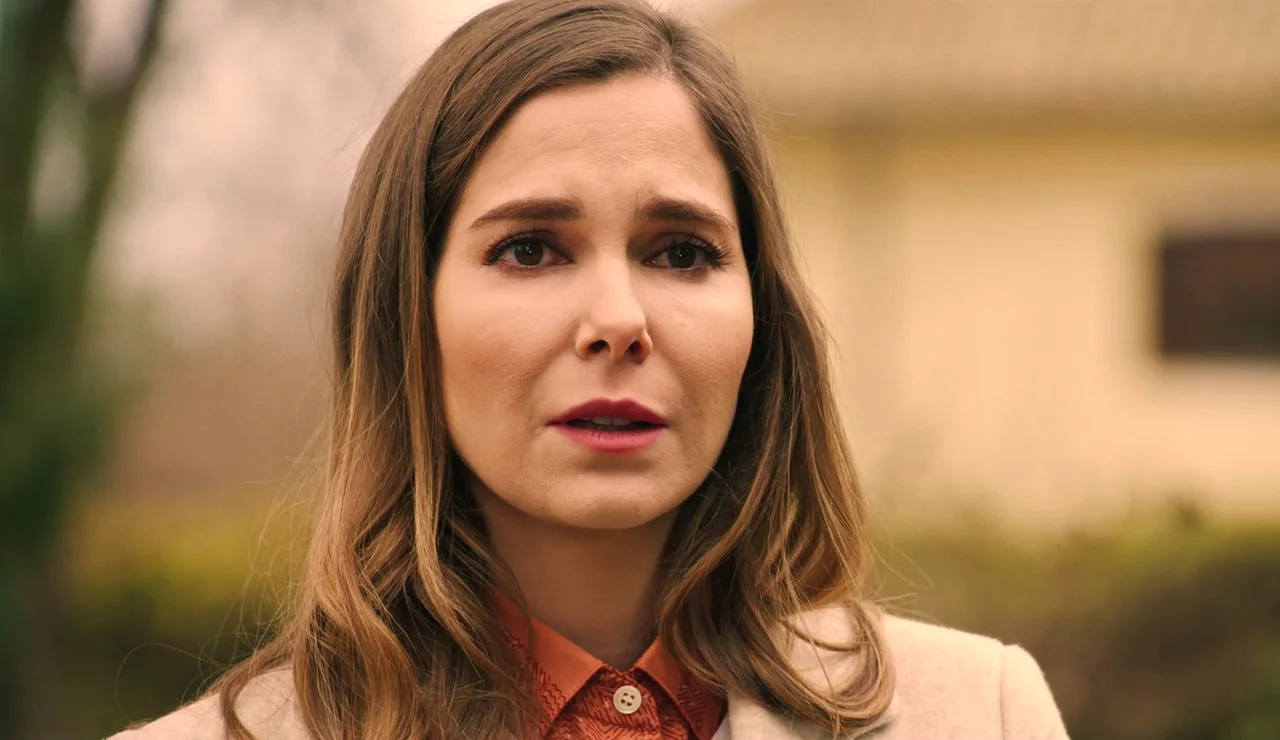 ‘Sueños de libertad’ pierde a uno de sus protagonistas tras 500 episodios siendo parte de la serie | Fuente: Antena 3 ‘Sueños de libertad’ pierde a uno de sus protagonistas tras 500 episodios siendo parte de la serie