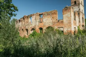 Los 10 lugares abandonados más espectaculares del mundo
