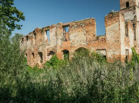 10-lugares-abandonados-espectaculares-portada Los 10 lugares abandonados más espectaculares del mundo