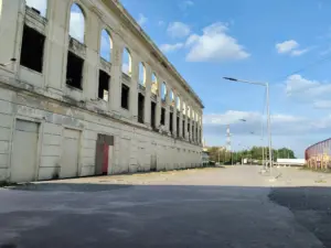 lugares abandonados: los 10 más famosos del mundo