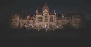 16 spooky places to visit around the world