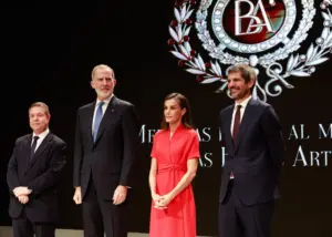 "Busca inyectarse": Expertos señalan a la reina letizia tras su última aparición