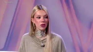 "Callarse está bien": Alejandra Rubio recibe una oleada de críticas tras la publicación de su novela