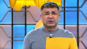 "El paro y la heroína causaron estragos": Jorge Javier confiesa la cruda realidad de su infancia en Badalona