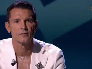 "Ojalá tengan la peor de las suertes": El impacto psicológico que sufrió Jesús Vázquez al salir de Mediaset