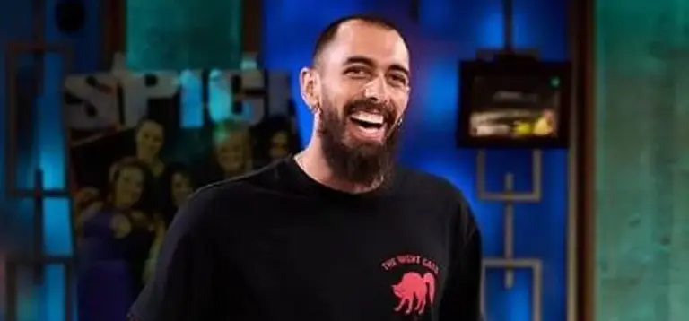 Borja Iglesias pincha como DJ con David Guetta en Ibiza tras ganar el Mundial