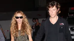 "Su hijo le ha dicho al juez que fuma marihuana": La exigencia de Colate a Paulina Rubio por la custodia de su hijo
